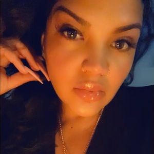 Meet your Posher, Vonshanette